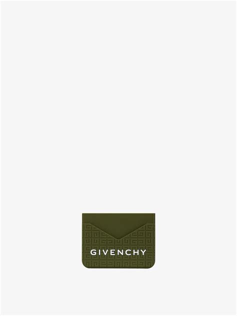 porte carte givenchy homme|Givenchy Neiman Marcus Women Accessories.